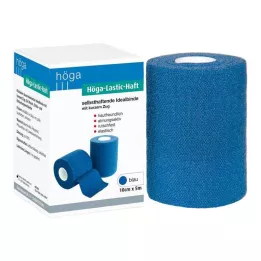 HÖGA-LASTIC-HIMBS 10 CMX5 M BLÅ, 1 st