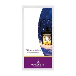 Wintermärchen Duftuch, 1 st