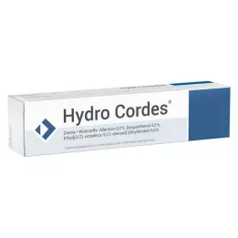HYDRO CORDES Grädde, 100 g