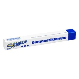 Senada diagnosljus, 1 st