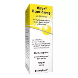 BIFON Hårlösning, 100 ml
