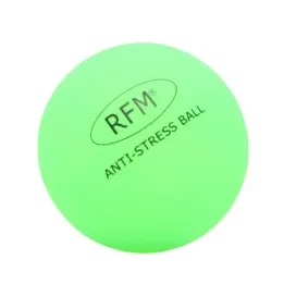 Antistressboll i olika färger, 1 st
