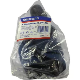 Artistep s Houses P 25-30 med Velcro 45564, 1 st