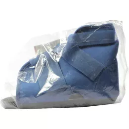 ARTISTEP S gångsula S 35-38 med kardborreband 45566, 1 st
