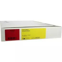 BIATAIN Skumförband 10x20 cm icke-vidhäftande, 5 st