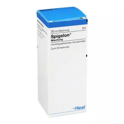 SPIGELON Droppar, 30 ml