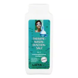 LOTA Nasinal duschsalt nr 2, 1200 g