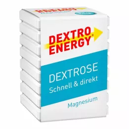 DEXTRO ENERGEN Magnesiumkub, 1 st