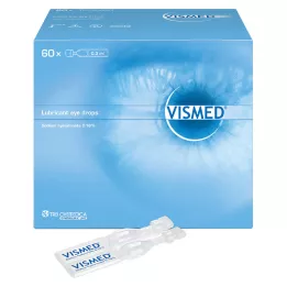 VISMED Enstaka doser, 60X0,3 ml
