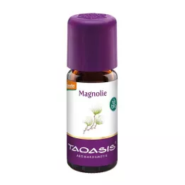 MAGNOLIEN 2% i jojobaolja, 10 ml