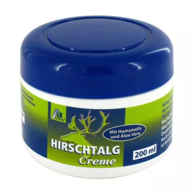 AVITALE Rådjurtalgkräm, 200 ml AVITALE Rådjurtalgkräm, 200 ml