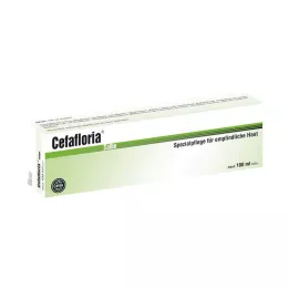 Cefafloria salva, 100 g