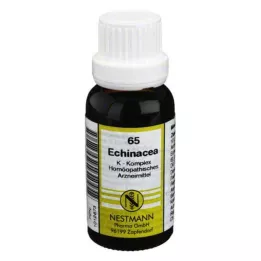 Echinacea KPLX 65, 20 ml