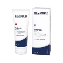 DERMASENCE Selensiv Schampo, 100 ml