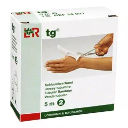 TG Hose Association Gr.2 5 M White, 1 st