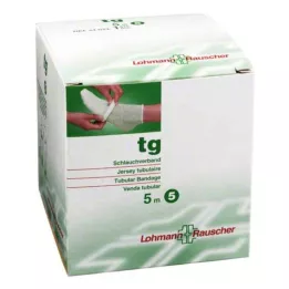 TG Hose Association Gr.5 5 M White, 1 st