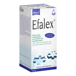 Efalex vätska, 150 ml