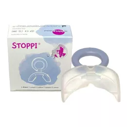 Stoppi Weaning Cleaner, 1 st