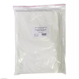 SCHÜRZE En gång PE vit 125 cm, 100 st
