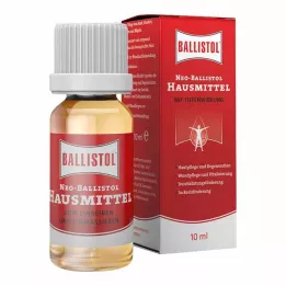 Neo Ballistol Hem Remedy, 10 ml