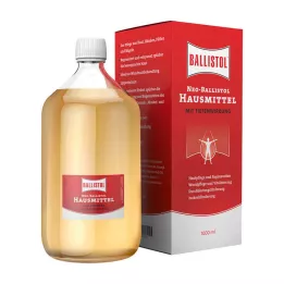 Neo Ballistol Hem Remedy Liquid, 1000 ml