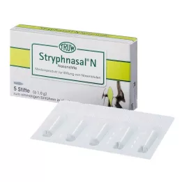 STRYPHNASAL n nasala pennor, 5 st