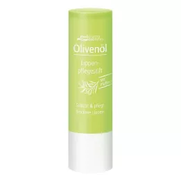Olive Oil Lip Care Stick, 4,8 g