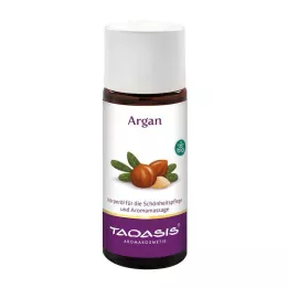 Argan olja organiska, 50 ml