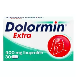 DOLORMIN Extra filmbelagda surfplattor, 30 st