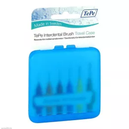 Tepe Pocketui för interdentalborstar, 1 st