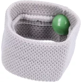 Acupressurband för vuxna, 2 st