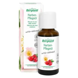 Ärrvårdsolja, 30 ml