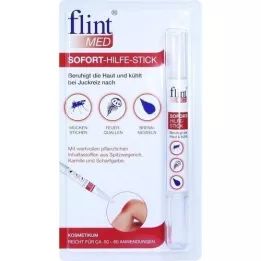 Flint Med omedelbart Hjälp Stick, 2 ml