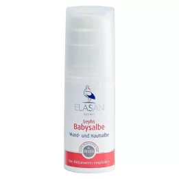 LEYHS Babysalva, 50 ml