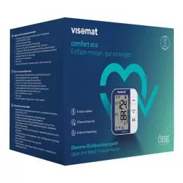 VISOMAT comfort eco blodtrycksmätare för överarm, 1 st