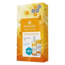 Dermasel marinenergi presentset, 1 st
