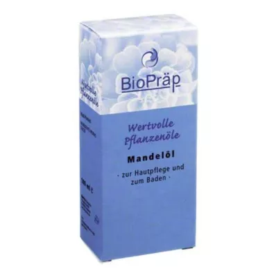 MANDELOLJA, 100 ml MANDELOLJA, 100 ml
