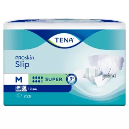 TENA SLIP super M, 28 stycken