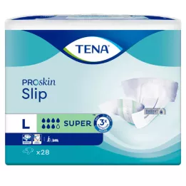 TENA SLIP super L, 28 stycken