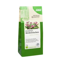 WEIDENRÖSCHENKRAUT småblommigt te Salus, 75 g