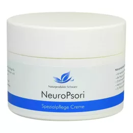 NEUROPSORI Skötselkräm, 100 ml