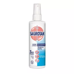 SAGROTAN P pumpspray, 250 ml
