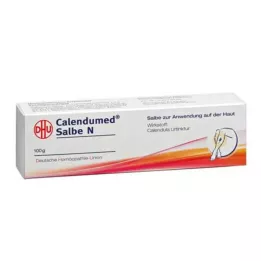 CALENDUMED Salva N, 100 g