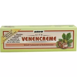 Vita vener kräm, 100 g