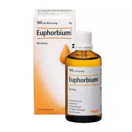 EUPHORBIUM COMPOSITUM SN Droppar, 100 ml