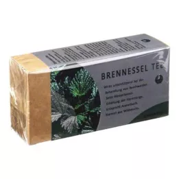 BRENNESSEL TEE Filterpåsar, 25 st