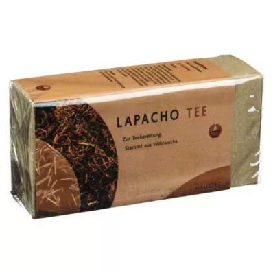 LAPACHO TEE Filterpåsar, 25 st