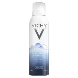 VICHY THERMALWASSERSPRAY Nytt, 150 ml