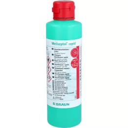 MELISEPTOL Snabbdoseringsflaska, 250 ml