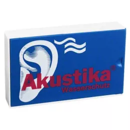 AKUSTIKA Vattenskydd, 1 P